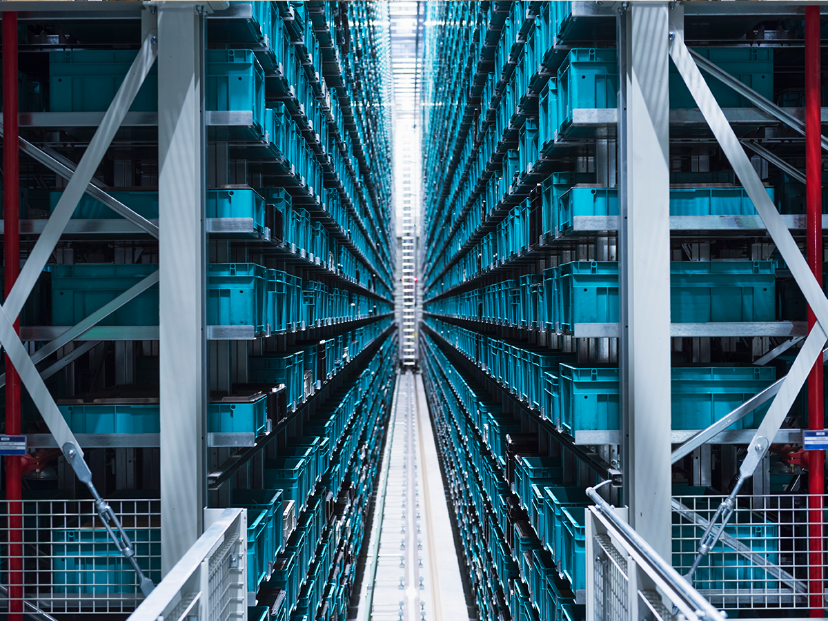 Automated Shuttle Systems