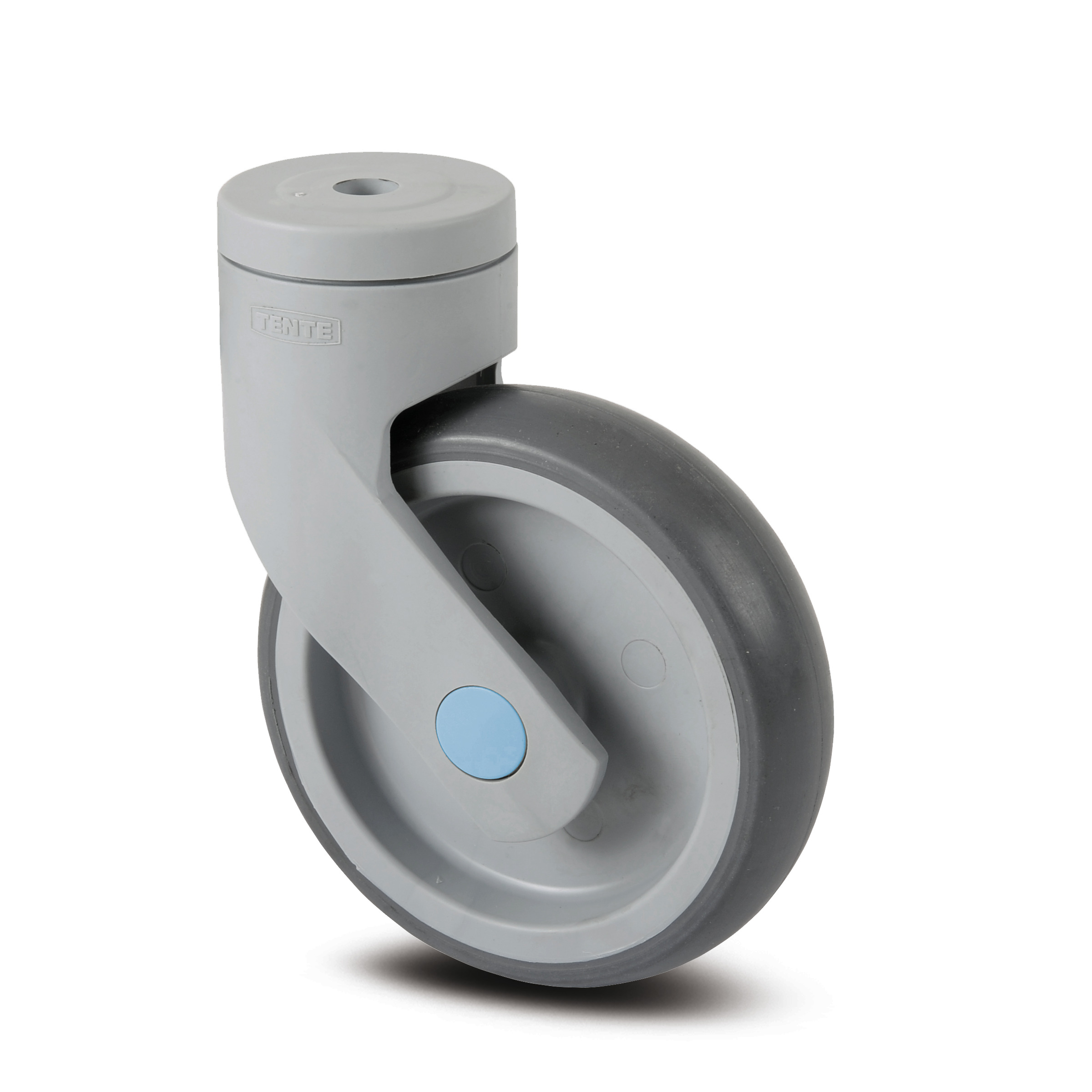 Ruota girevole 100 mm