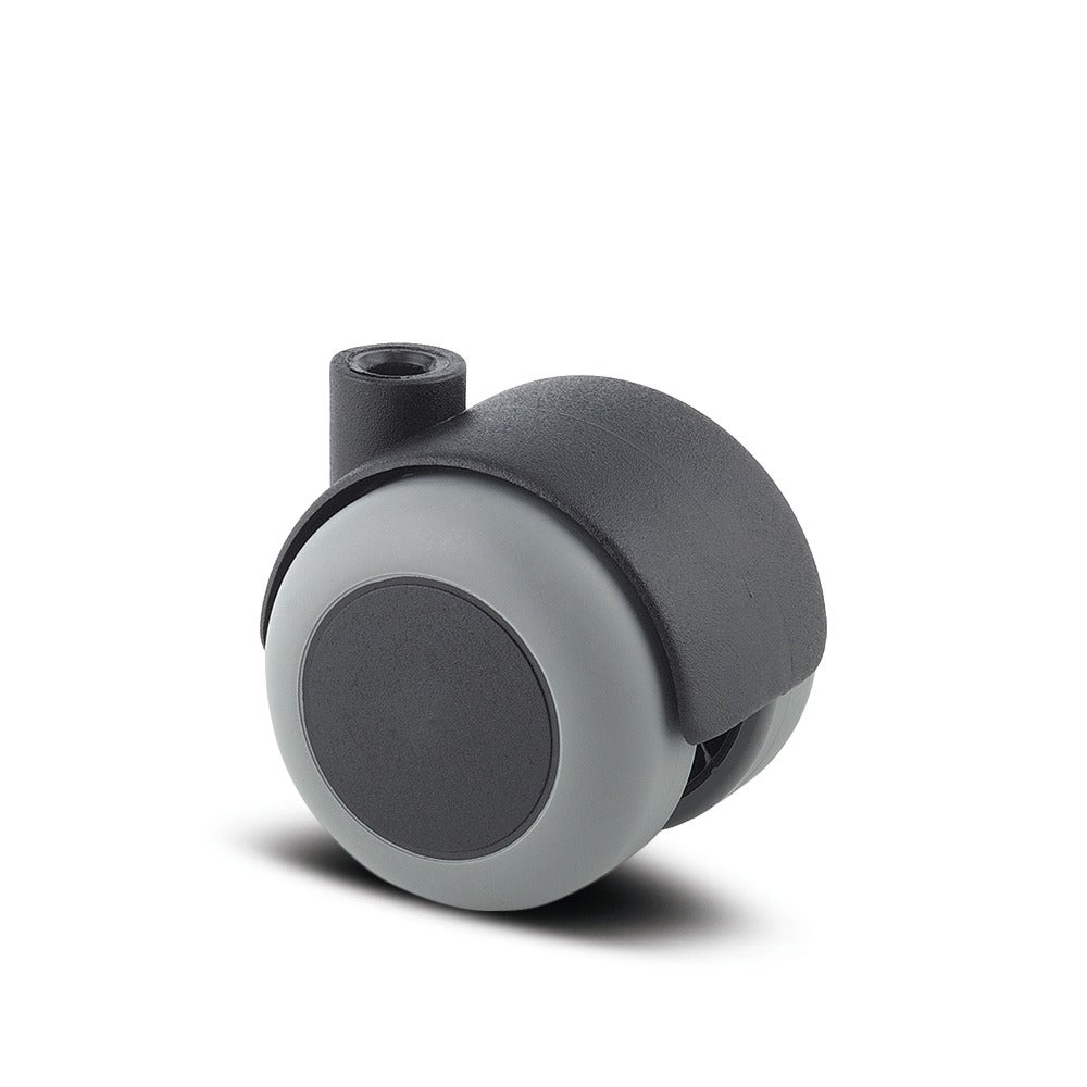 Ruota girevole 50 mm