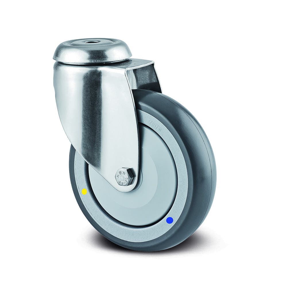 TENTE 7470XSC100P30-11 Swivel Castors