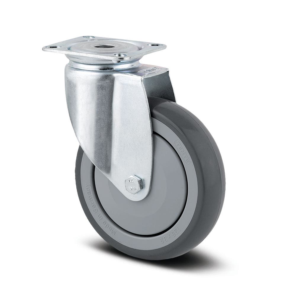 TENTE 2470UAP100P50 Swivel Castors