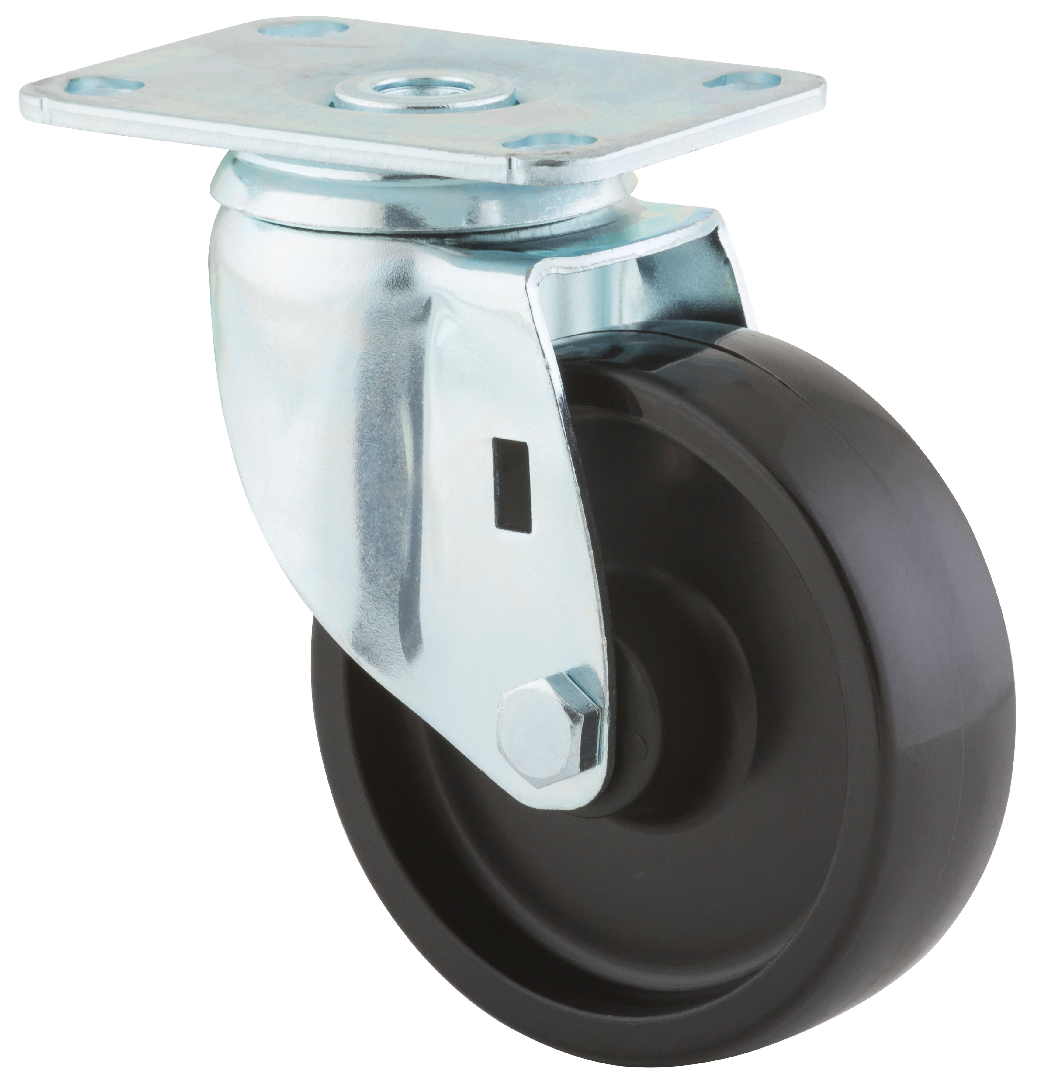 회전 캐스터 127 mm