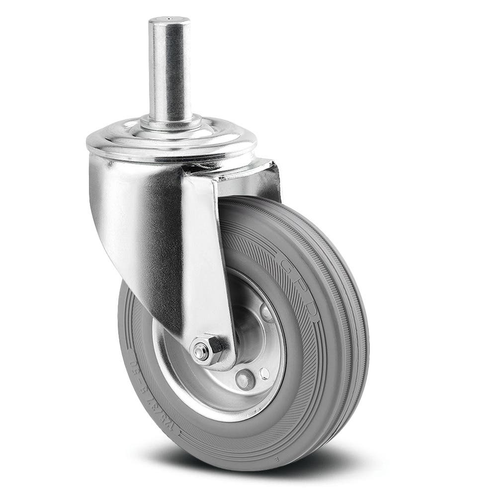 TENTE 3470DIR100R05-20x45 Swivel Castors