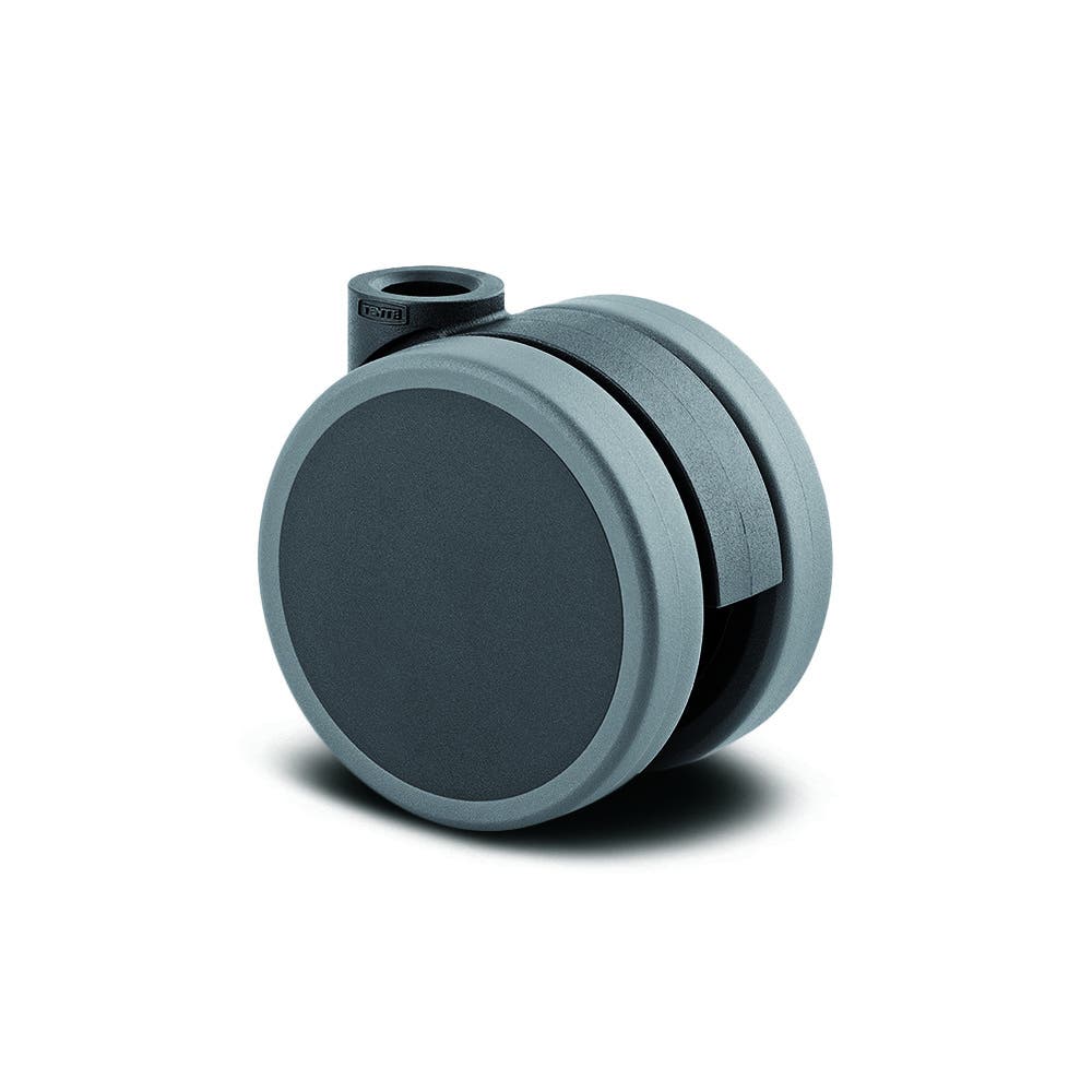 TENTE 5920UAI055L51-10 Swivel Castors