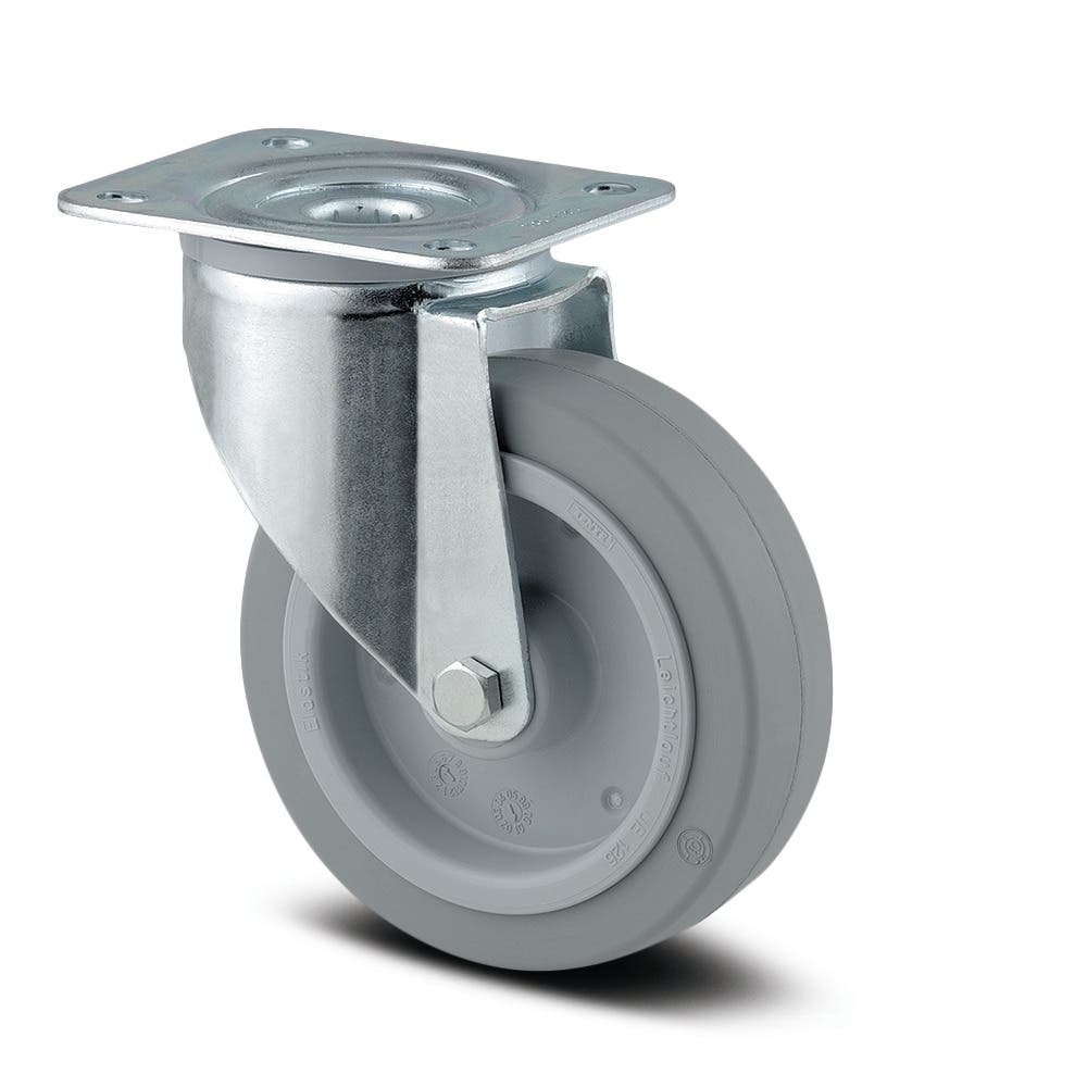 TENTE 3470UFR200P63 Swivel Castors