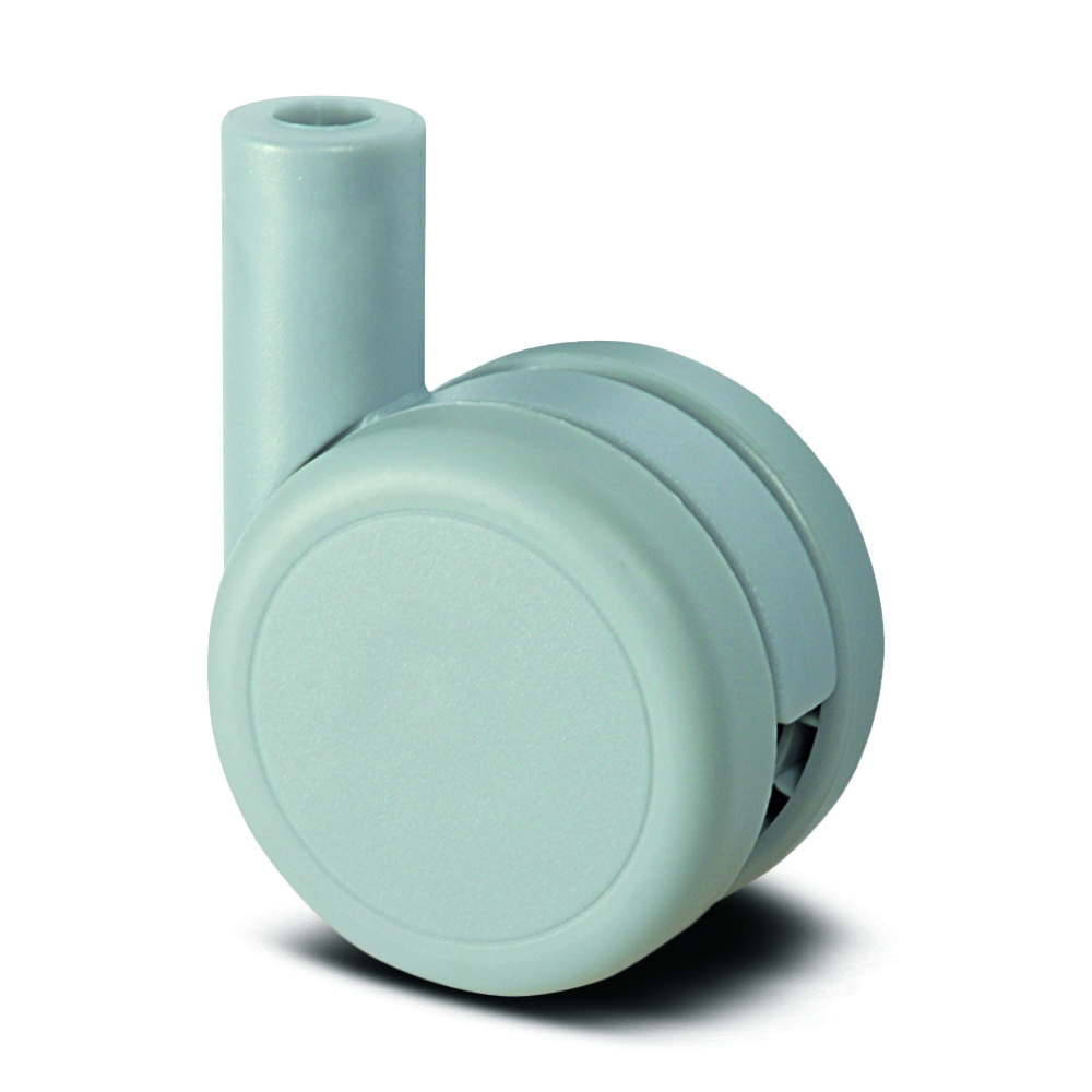 Swivel castor 2.56 in