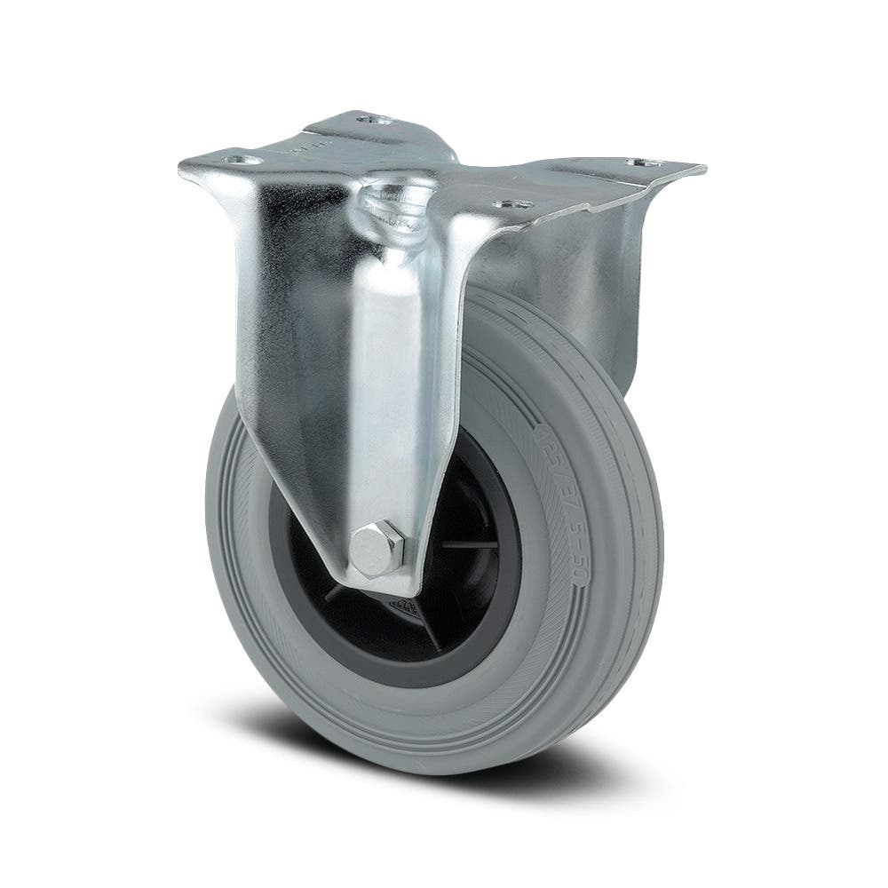 TENTE 3478PIO100P62 Fixed Castors