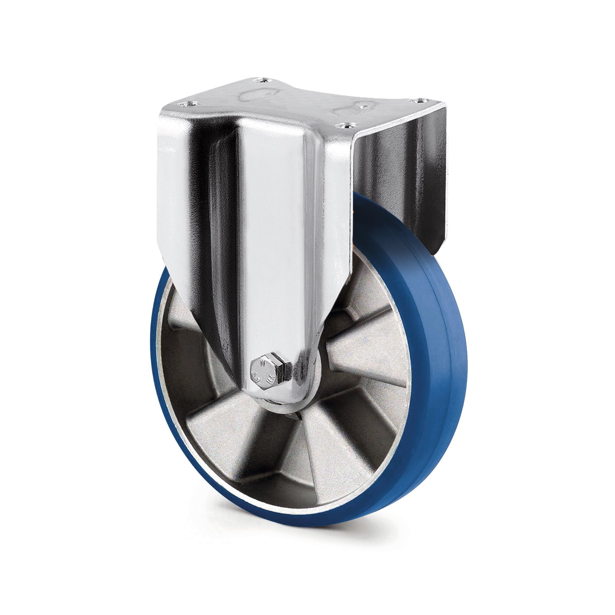 Pevné Kolečko 200 mm