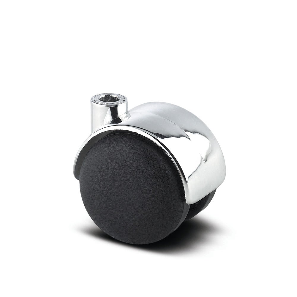 Rueda giratoria Rueda 42 mm