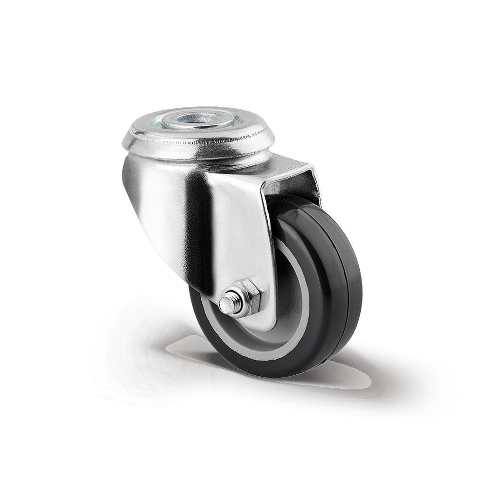 TENTE 1470PAO050P30-11 Swivel Castors