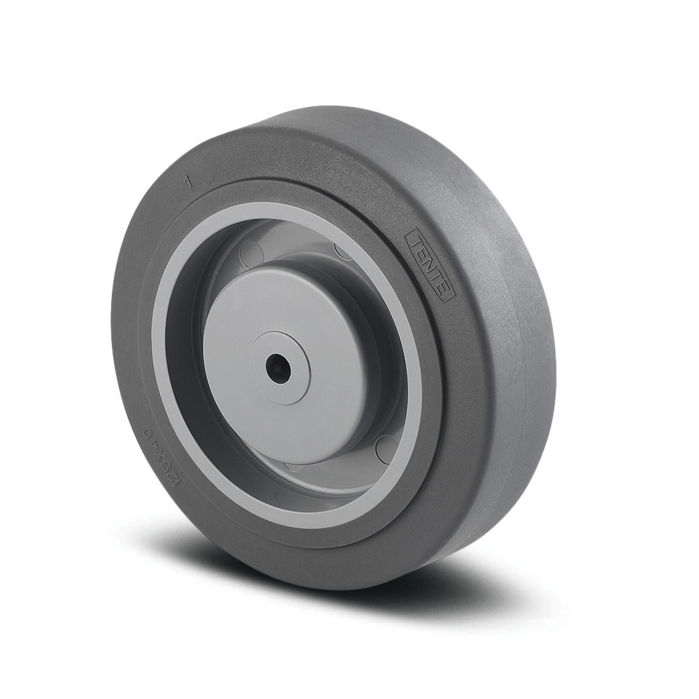 Wheel 125 mm