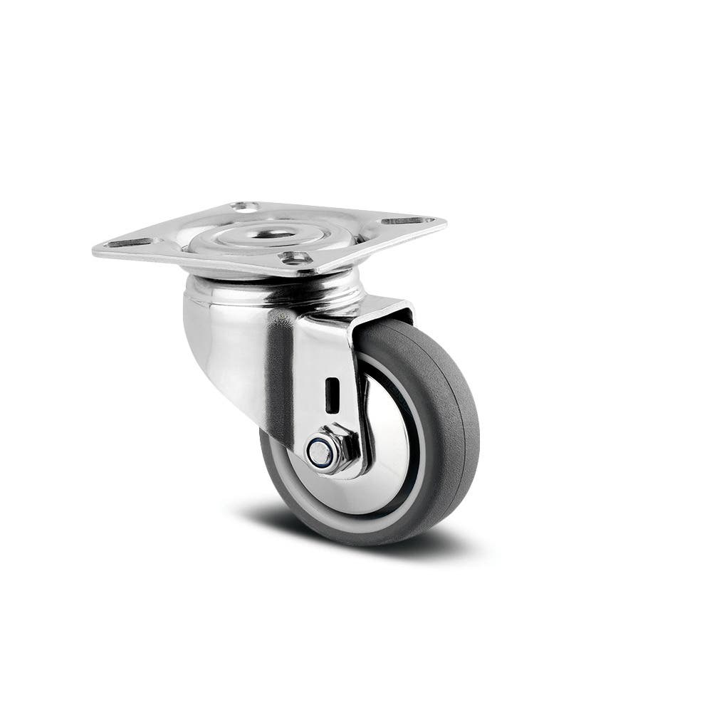 TENTE 7470PJH050P40 Swivel Castors