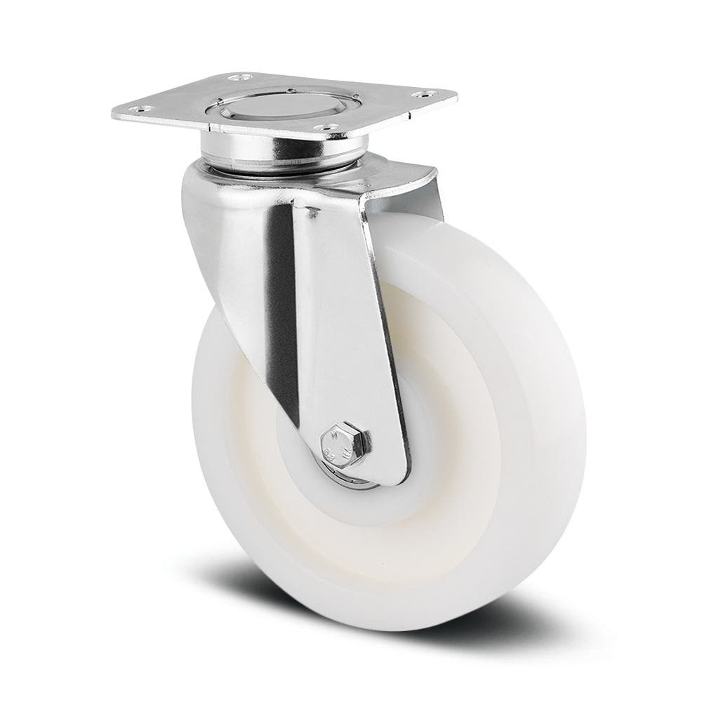 TENTE 3640TOO160P63 Swivel Castors