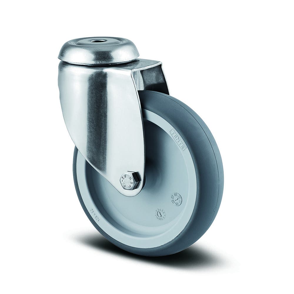 TENTE 7470PIO125P30-13 Swivel Castors