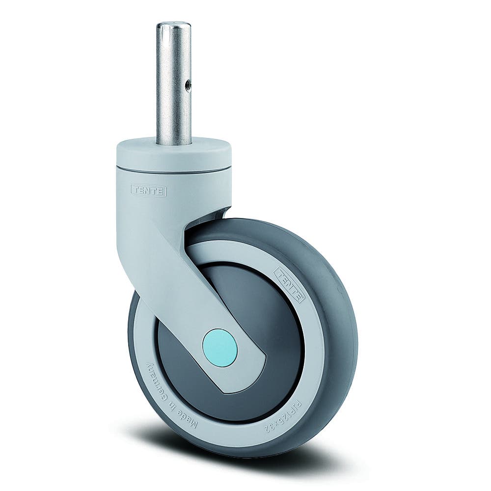 TENTE 5380UAC100R05-28x45 Swivel Castors