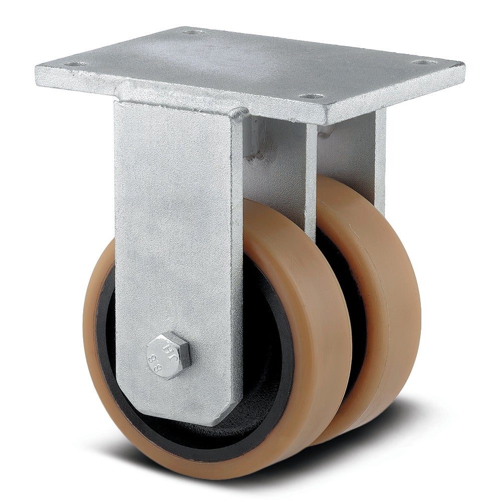 TENTE 9958FTP150P65 Fixed Castors