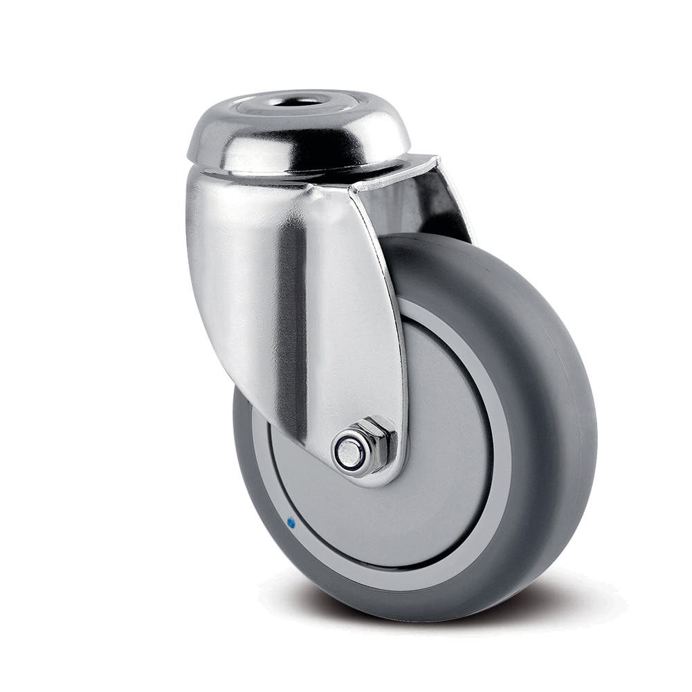 TENTE 7470PJC075P30-11 Swivel Castors
