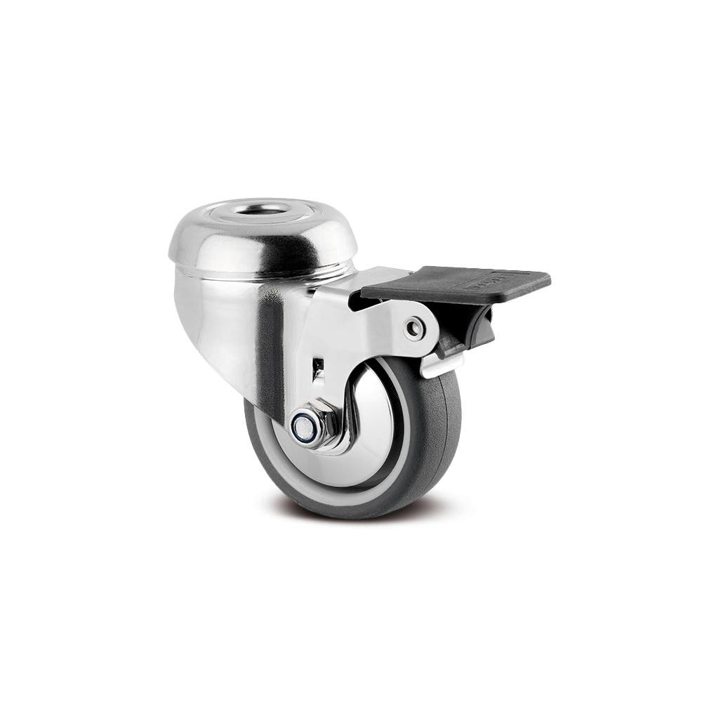 TENTE 7475PJH050P30-11 Swivel Castors with wheel