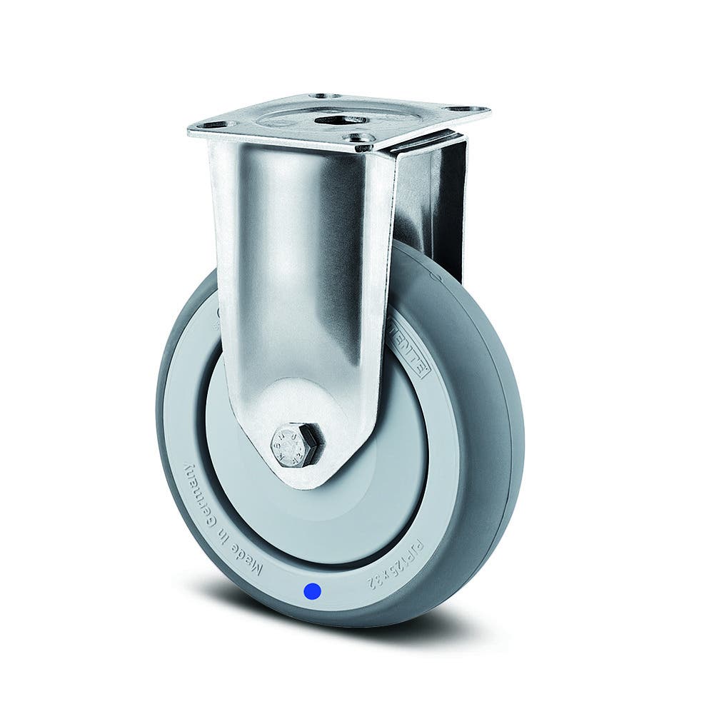 TENTE 7478PJC100P50 Fixed Castors