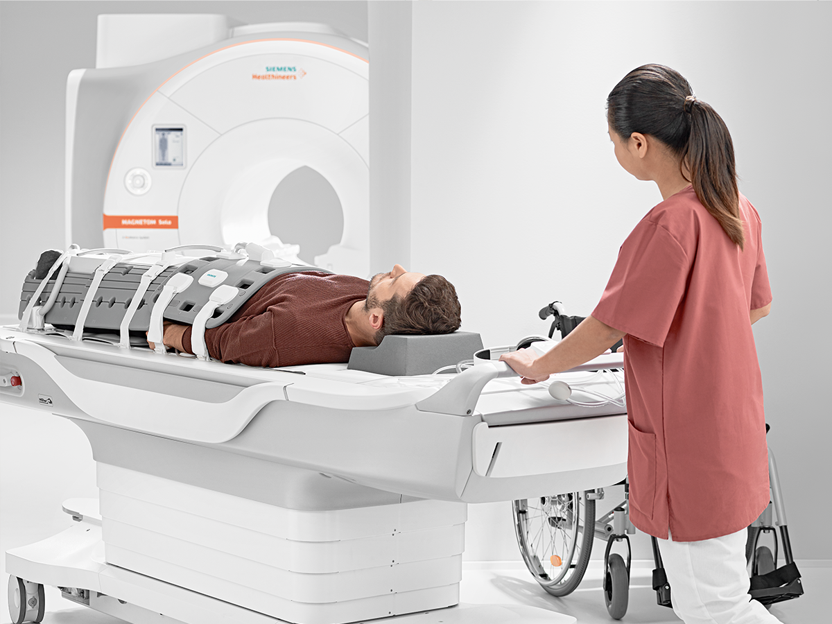 Wheels and Castors for Diagnostic Imaging Devices | TENTE
